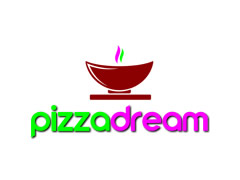 Pizza Dream Logo